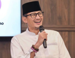 Diprediksi Gagal Jadi Cawapres, Sandiaga Sudah Pasrah