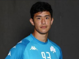 Shin Tae-yong Tak Tertarik Cyrus Margono