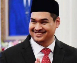 Lagi, Lima Saksi Mahkota Korupsi BTS Kompak Sebut Nama Menpora Dito Ariotedjo