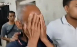 Usia Sudah 70 Tahun, Kakek Nain Cabuli Remas Kemaluan Bocah SD hingga Tewas