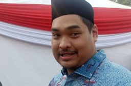 Menunggu Keberanian Kejagung Memanggil Dito Ariotedjo