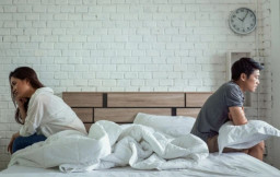 Jarang Berhubungan Intim Picu Stres hingga Kanker Prostat