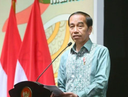 Susahnya Urus Indonesia, Jokowi Berkeluh Kesah