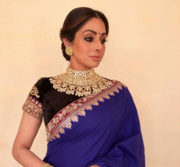 Terkai Penyebab Meninggalnya Sridevi, Suami: Diet Ketat demi Jaga Penampilan