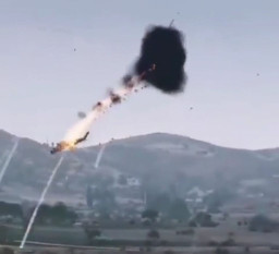 Perang Hamas Vs Israel, 232 Orang Tewas