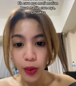 Sebelum Penganiayaan Terjadi, Gregorius dan Dini Karaoke hingga Minum Tequila Bareng