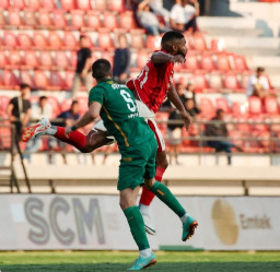 Persebaya Kalah Dua Kali Berturut-turut