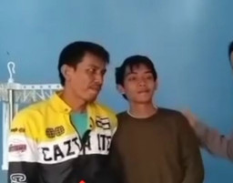 Diminta Lakukan Perbuatan Asusila, Oknum Driver Ojol Hajar Pelanggan