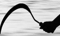 Suami Pergoki Istri Berduaan dengan Keponakan, Celurit Bebicara