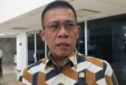 Lawan MK, Anggota DPR Masinton Serukan Hak Angket