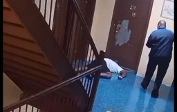 Berawal dari Cekcok Mulut, Dua Pria Ditembak Mati di Apartemen