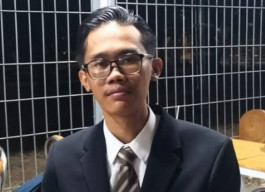 Permohonan Almas Tsaqibbirru Belum Ditandatangani, Jimly: Sudah Diperbaiki