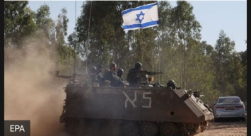 PBB Akui Tak Mampu Lindungi Palestina dari Penjahat Perang Israel