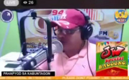 Presenter Radio Ditembak saat Siaran Langsung lalu Kalungnya Diambil