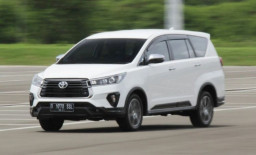 Terjual 7.171 Unit, Toyota Innova Jadi Mobil Terlaris