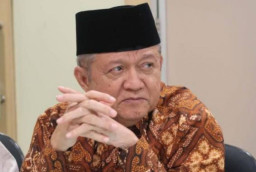 MUI Tak Pernah Keluarkan Daftar Produk Pro Israel