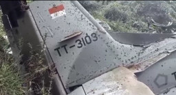 Pesawat TNI yang Jatuh di Pasuruan, Bikinan Brazil