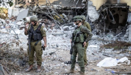 Warga Palestina Sedang Shalat Subuh di Masjid, Dilempar Granat oleh Tentara Israel