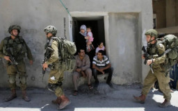 Israel segera Diadili di Pengadilan Pidana Internasional