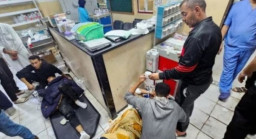 Penjajah Israel Sudah Bunuh 13 Ribu Warga Palestina, 5500 di Antaranya Anak-Anak