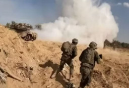 Hamas Pastikan Sebentar lagi Gencatan Senjata segera Terealisasi