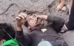 Dua Terduga Maling Motor Dihajar Warga, 1 Tewas