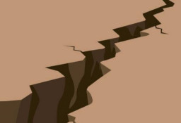 Gempa Mengguncang, Pekerja Menara Tewas Tertimpa Besi