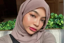 Oklin Fia Dituding Jadi Pelakor Dalam Rumah Tangga Irish Bella dan Ammar Zoni