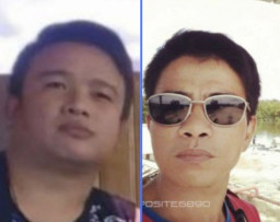 Michael Rempowatu dan Marco Karundeng, Terus Diburu