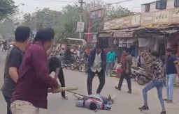 Dikeroyok 7 Orang, Pria Ini Kritis