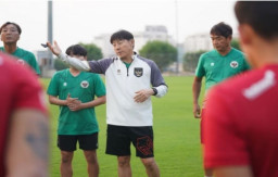 Remehkan Timnas Indonesia, Eks Pemain Irak: Kualitas Kita Jauh di Atas Mereka