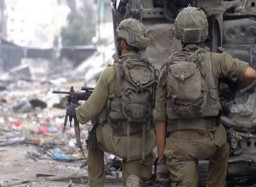 401 Tentara Teroris Israel Mati  di Gaza sejak 7 Oktober
