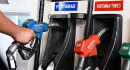 Harga Pertamax Turun 50 Rupiah