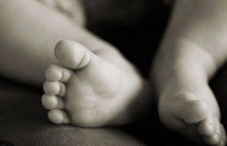 Orok Bayi Ditemukan Hanyut di Sungai Pasinan, Kota Semarang