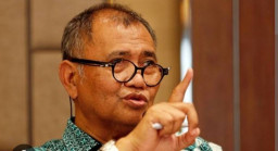 Ngaku Dimarahi Jokowi, Eks Ketua KPK, Agus Rahardjo Dilaporkan Polisi