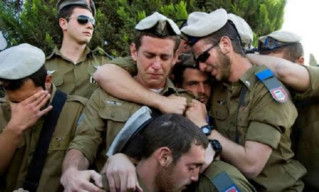 Bela Israel Mati-matian, AS Dikucilkan di PBB