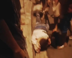 Mau Merampok, Para Penjahat Ini Malah Keduluan Ditembaki Korban