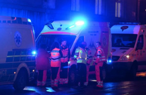 Penembakan Massal di Universitas Charles, Praha, 15 Tewas, Mahasiswa Ketakutan