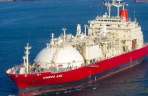Pasar Domestik Bisa Selamatkan LNG yang Tak Terserap, Ini Syaratnya