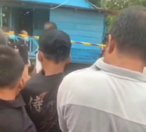 Sekeluarga Ditemukan Tewas di Muba, Sumatera, Diduga Korban Pembunuhan