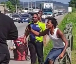 Rombongan Konser Diberondong Tembakan, 4 Orang Tewas