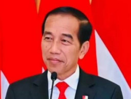 Jokowi segera Umumkan Rekruitmen CPNS