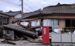 Gempa di Jepang Tak Picu Tsunami di Indonesia