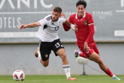 Dipermak Libya 2 Kali Berturut-turut, Peringkat FIFA Timnas Indonesia Tak Berubah