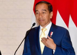 Merasa Nyaman di Golkar, Jokowi Bakal Absen di Acara HUT PDIP