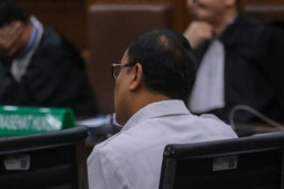 Terbukti Terima Gratifikasi Rp 10 M, Rafael Alun Divonis 14 Tahun Penjara