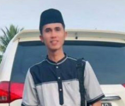 Diduga Pecah Ban, Caleg  Meninggal karena Terpental Keluar dari Pajeronya