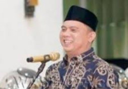 Bupati Labuhanratu Diduga Terima Fee Proyek Rp 1,7 Miliar