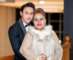 Putus dari Eva Manurung, Jordan Ali Tak Mau Dihubungi lagi