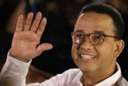 Iklan Videotron Anies Di-Take Down, Pengamat Ini Malah Curiga